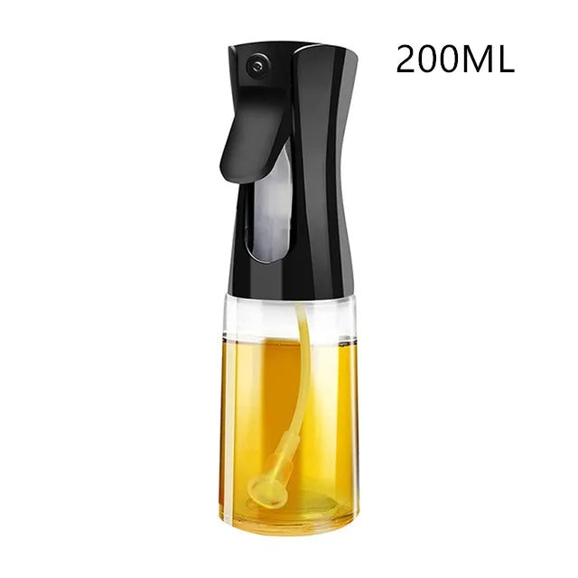 Oil and Olive Oil Sprayer