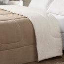 Coberdrom Cobertor King 1 Peça Maya Manta Soft
