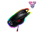 Headset Gamer RGB Sniper 7.1 USB Fantech HG16