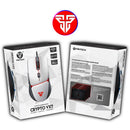 Mouse Gamer Macro 8000DPI