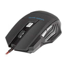Mouse Gamer Rgb 2400 Dpi 06 Botoes