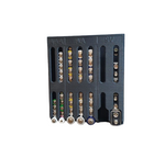 Suporte Para Pilhas AA, AAA e 9 V