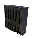 Suporte Para Pilhas AA, AAA e 9 V