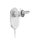 Carregador Veicular MagSafe - Branco