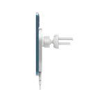 Carregador Veicular MagSafe - Branco