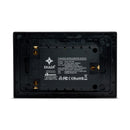 Tomada Dupla Inteligente Smart Wifi Bivolt C/ Usb Alexa 10 A