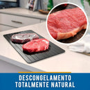 Tábua Mágica Descongelar Alimentos