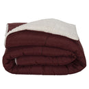 Kit Coberdrom Soft 05 Peças King