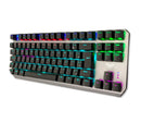 Teclado Mecânico Compacto AULA F2067